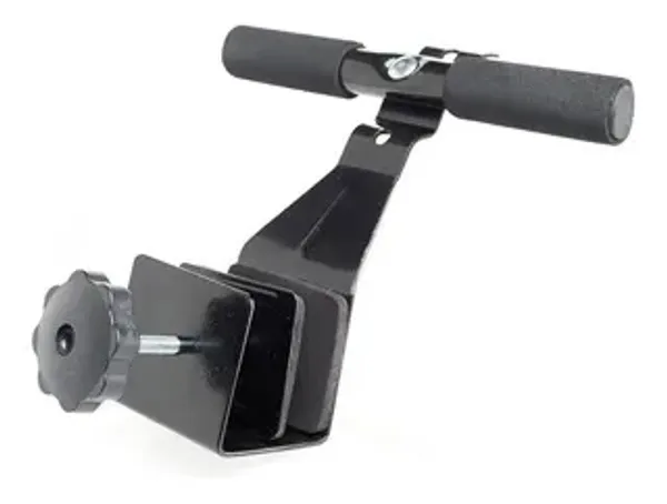 Barra para Abdominales K6 Iris
